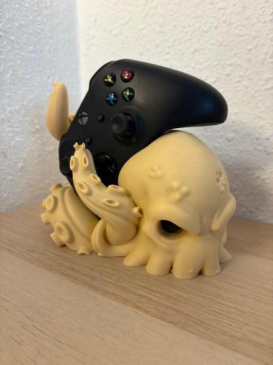 Kraken Xbox Controller Stand