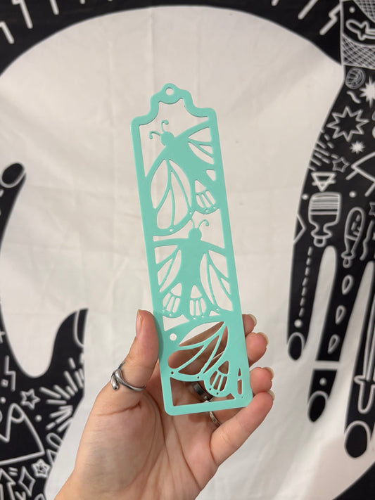 Butterflies Bookmarks