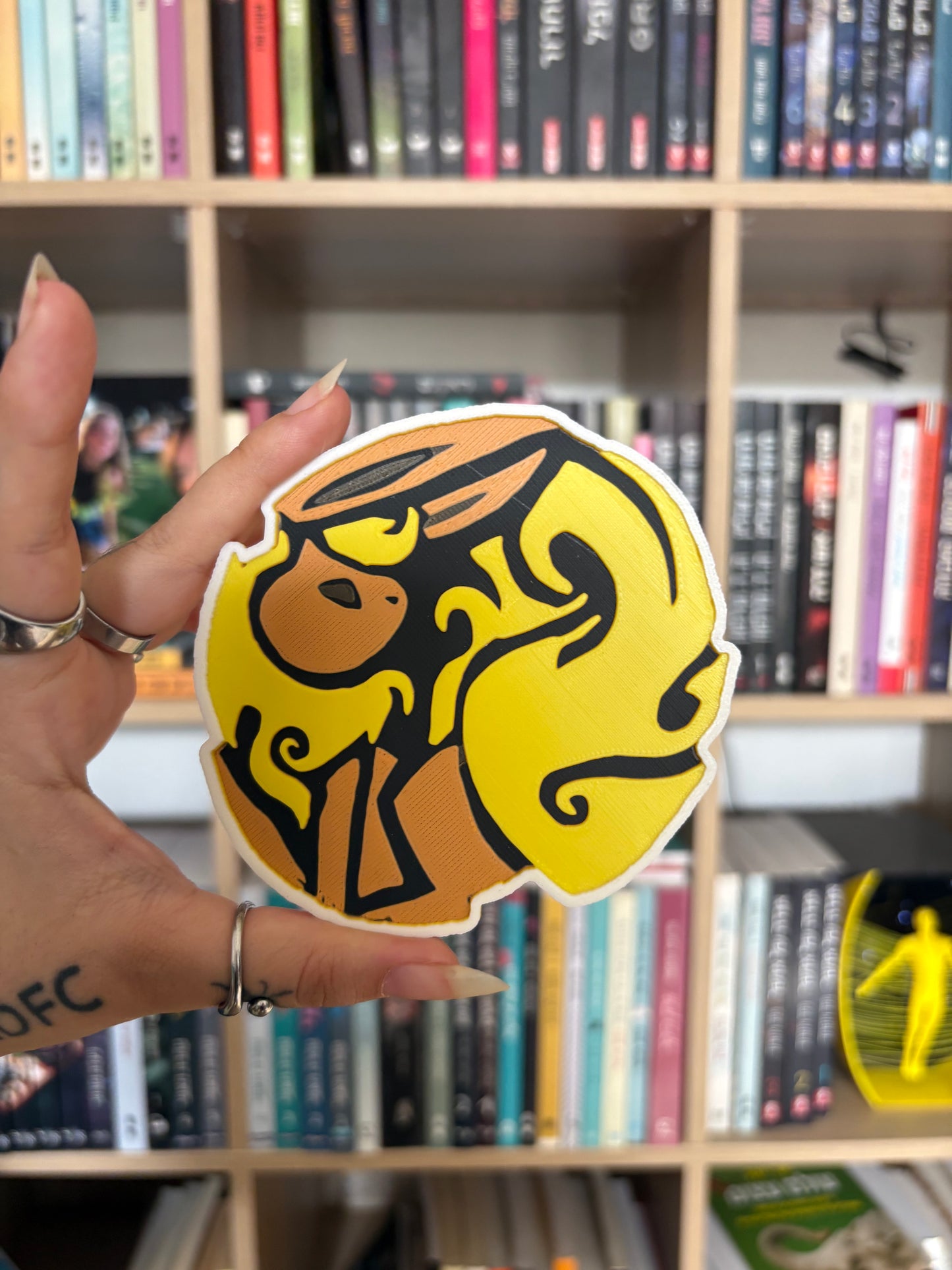 Eevee Evolution Coasters Set