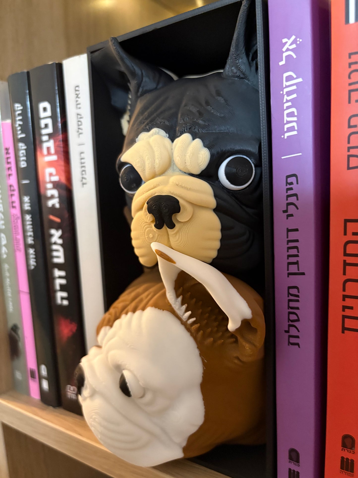 The Best Buds BookNook