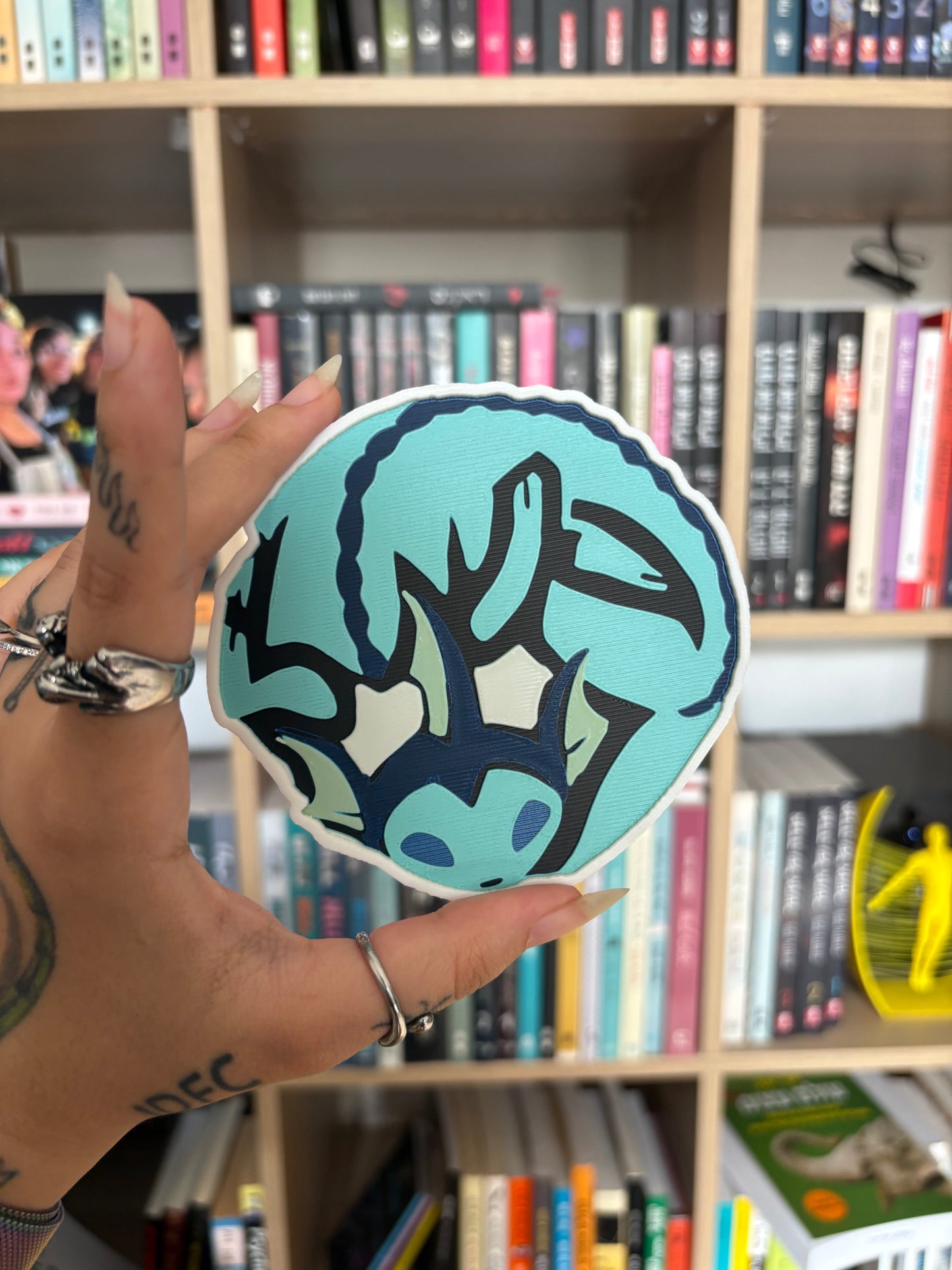 Eevee Evolution Coasters Set