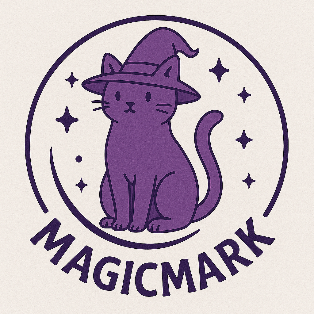 Magic card