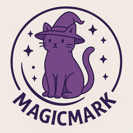 Magic card