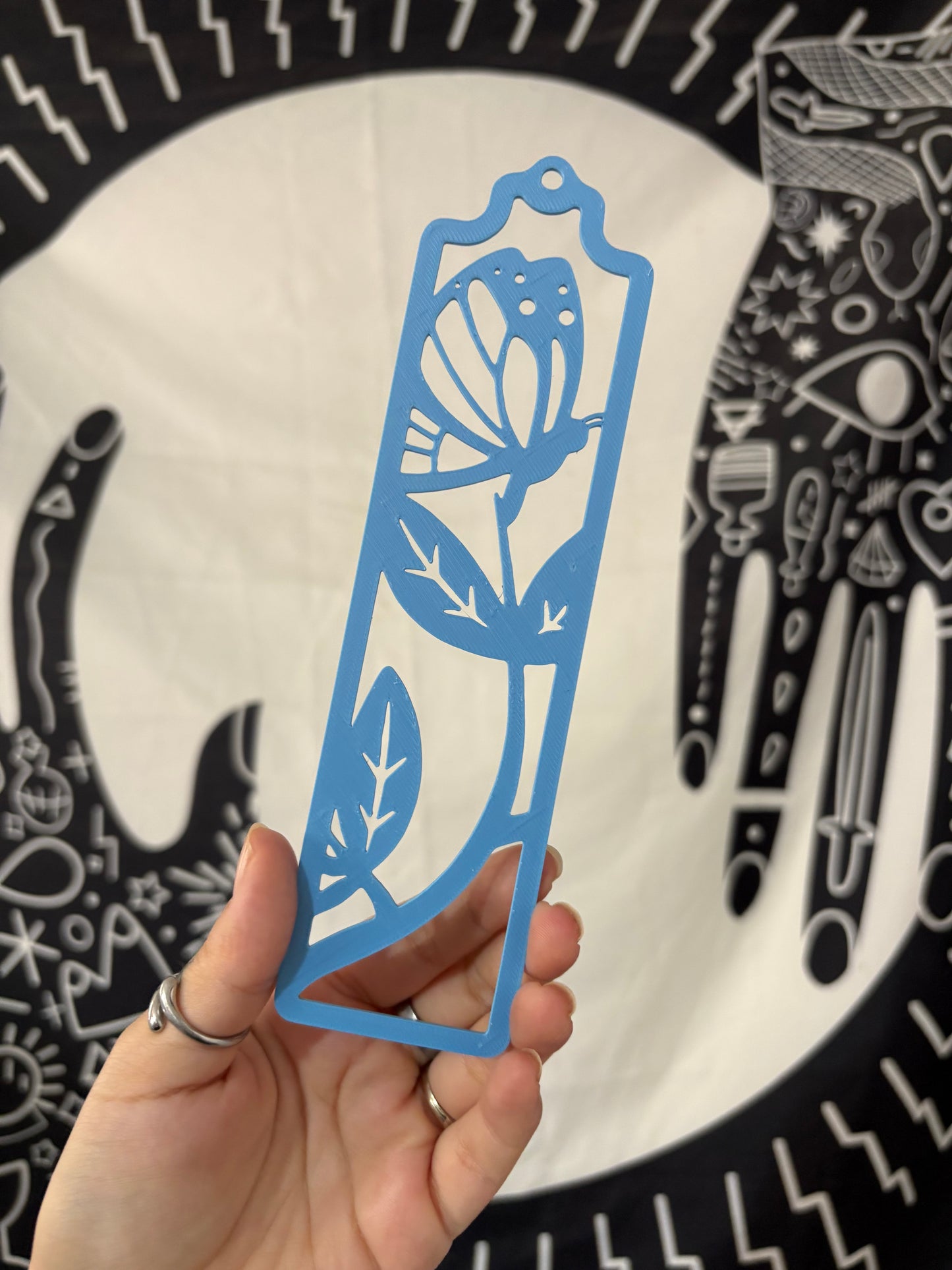 Butterflies Bookmarks