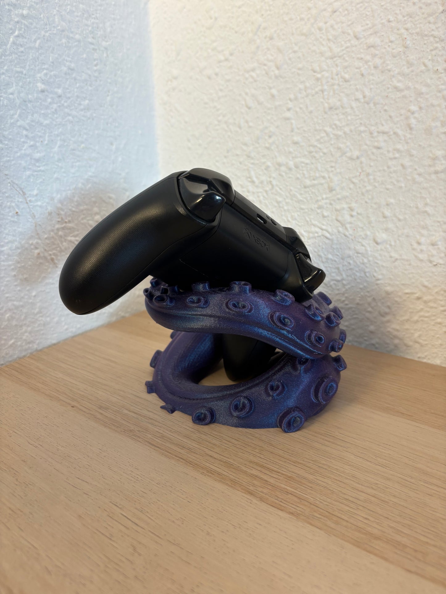 Octopus Arm Controller Stand