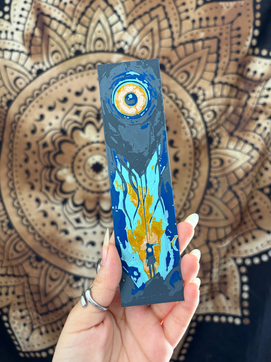 Deep Thoughts n.1 bookmark