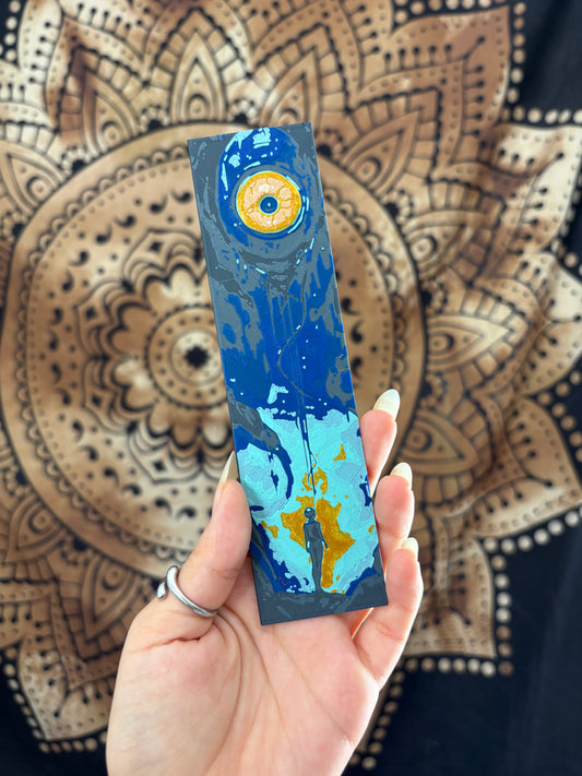 Deep Thoughts n.2 bookmark