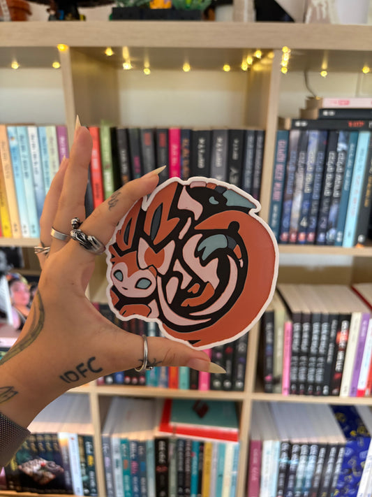 Sylveon Coaster