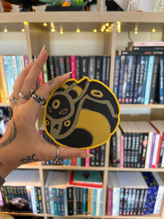 Umbreon Coaster