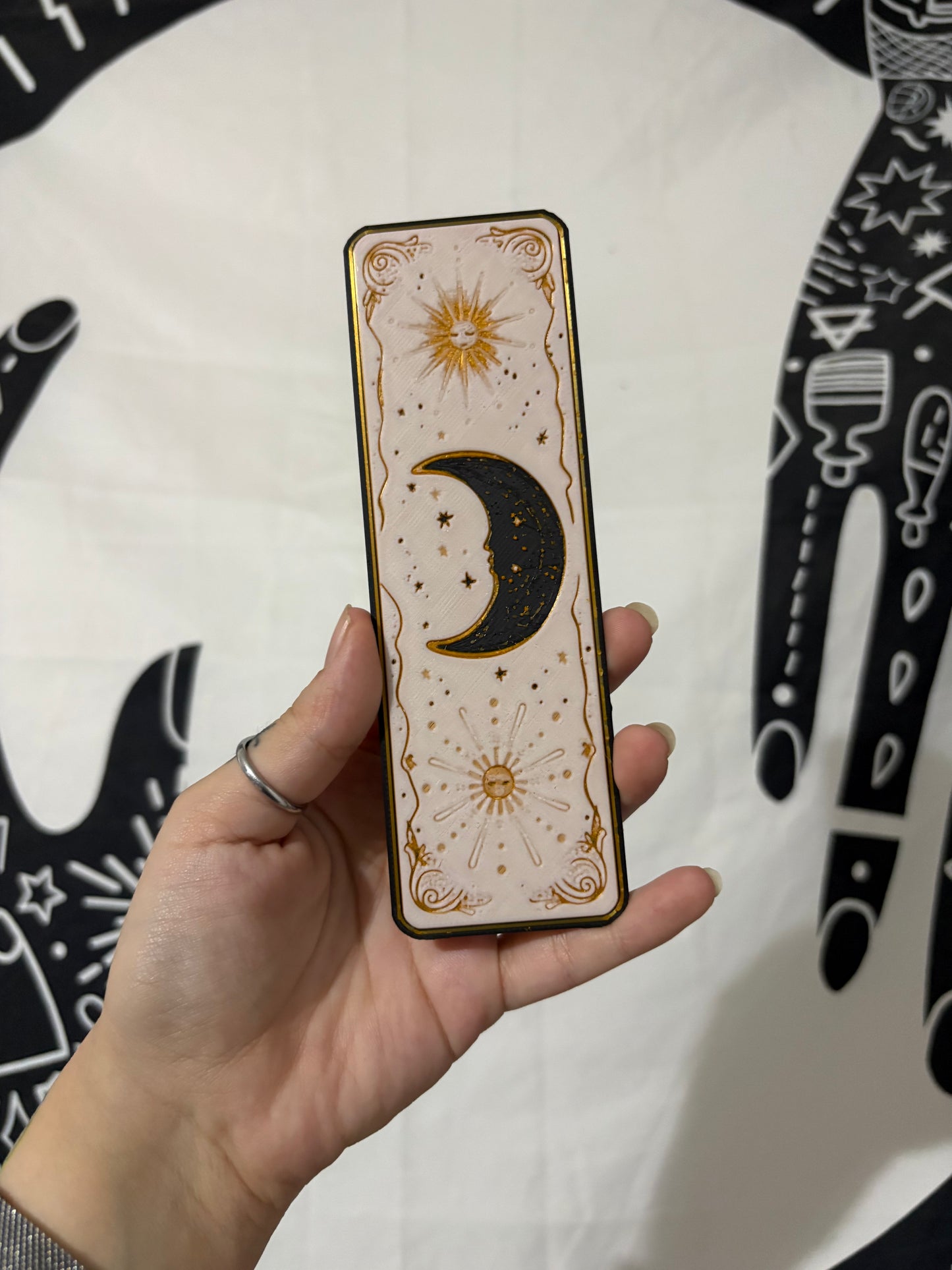 Stars Bookmarks
